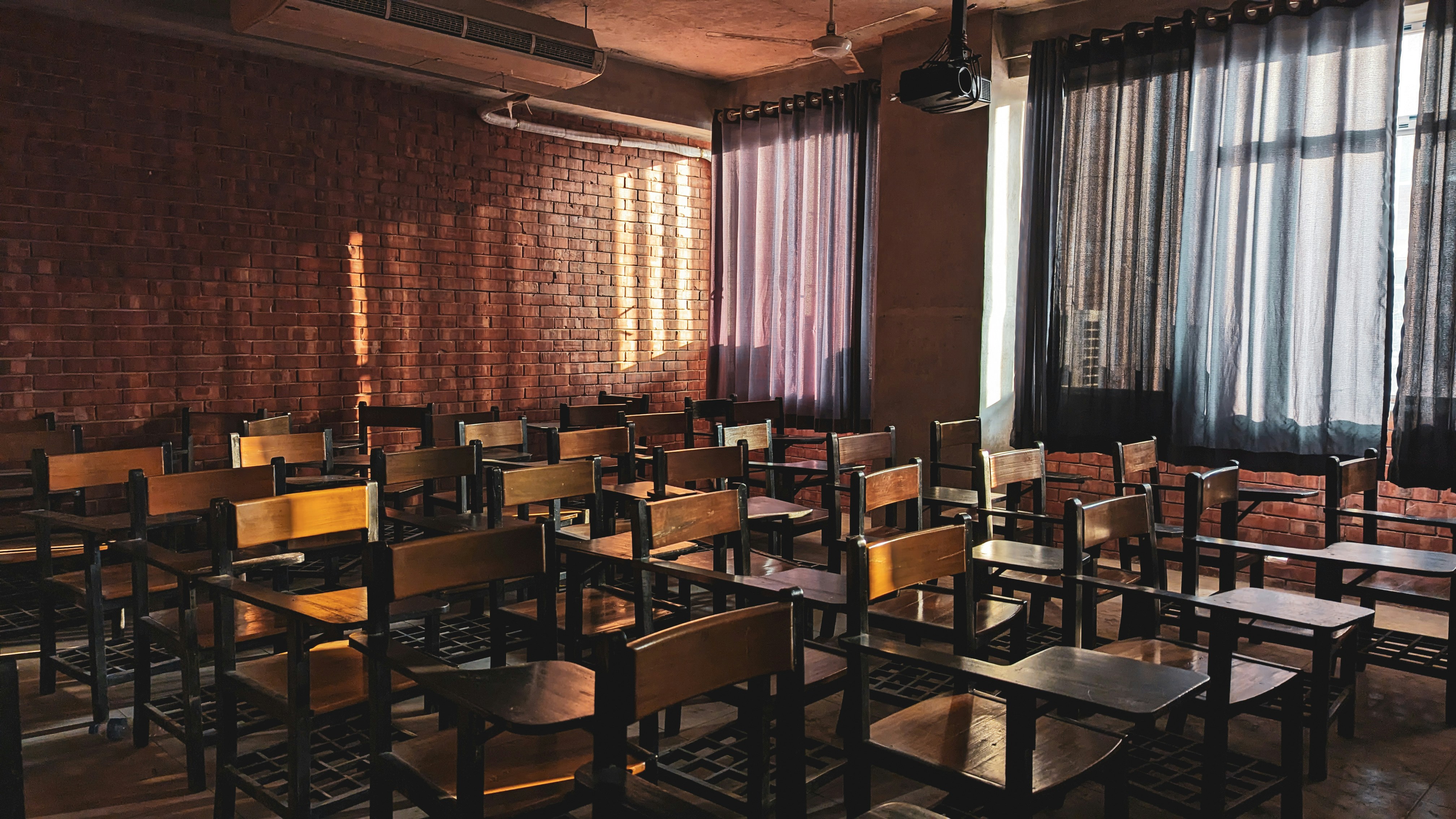 Education & EdTech Industry